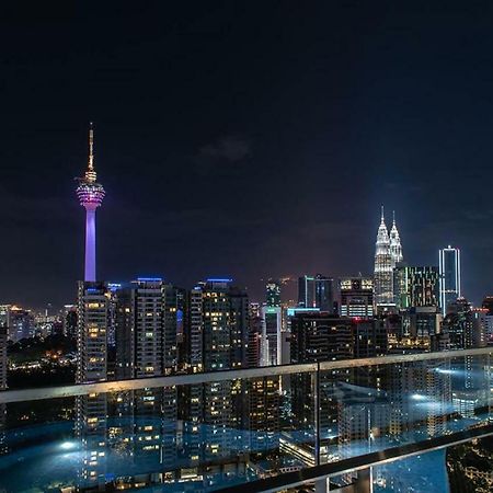 The Robertson Klcc Apartamento Kuala Lumpur Exterior foto