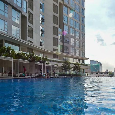 The Robertson Klcc Apartamento Kuala Lumpur Exterior foto