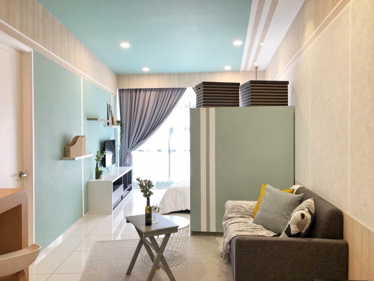 The Robertson Klcc Apartamento Kuala Lumpur Exterior foto