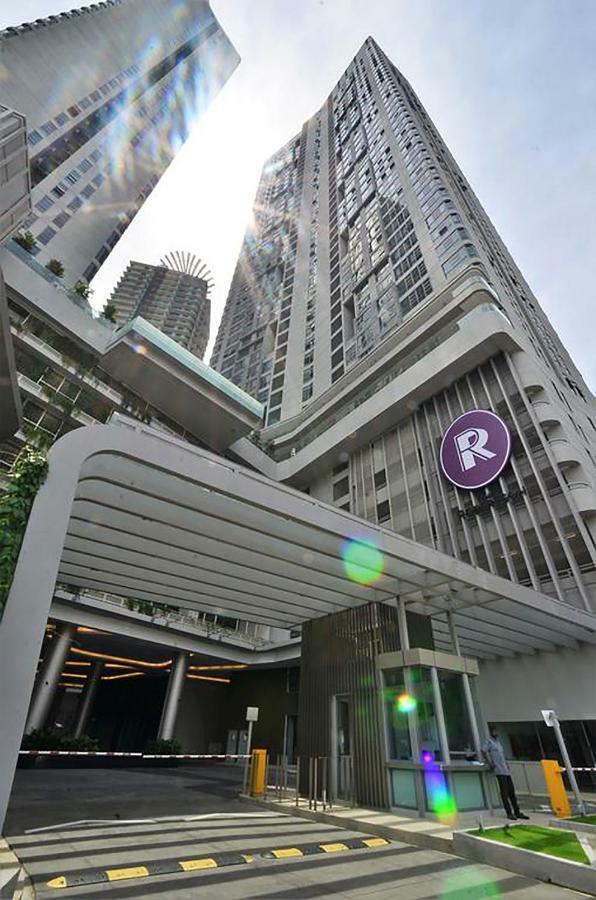 The Robertson Klcc Apartamento Kuala Lumpur Exterior foto